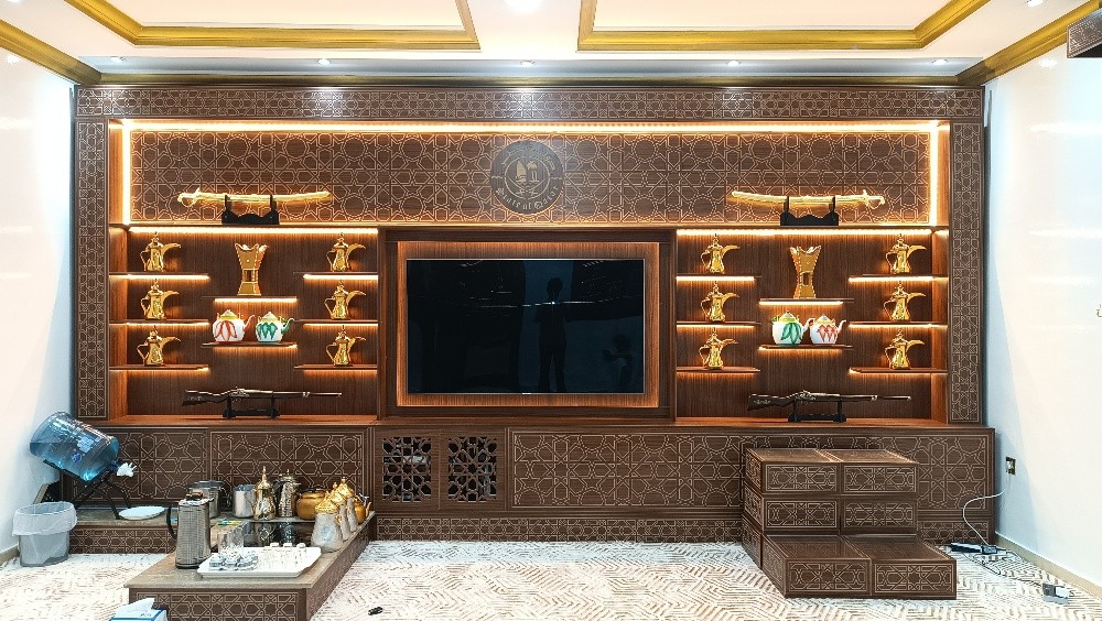 television cupboard - 2
