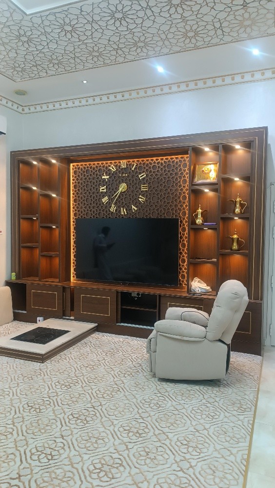 television cupboard - 5