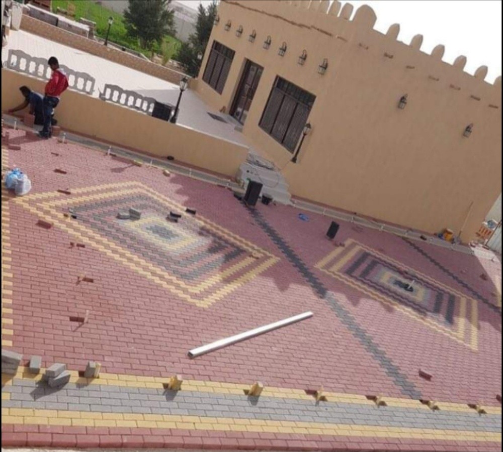 ابو حمزه لاانترلوك - 3