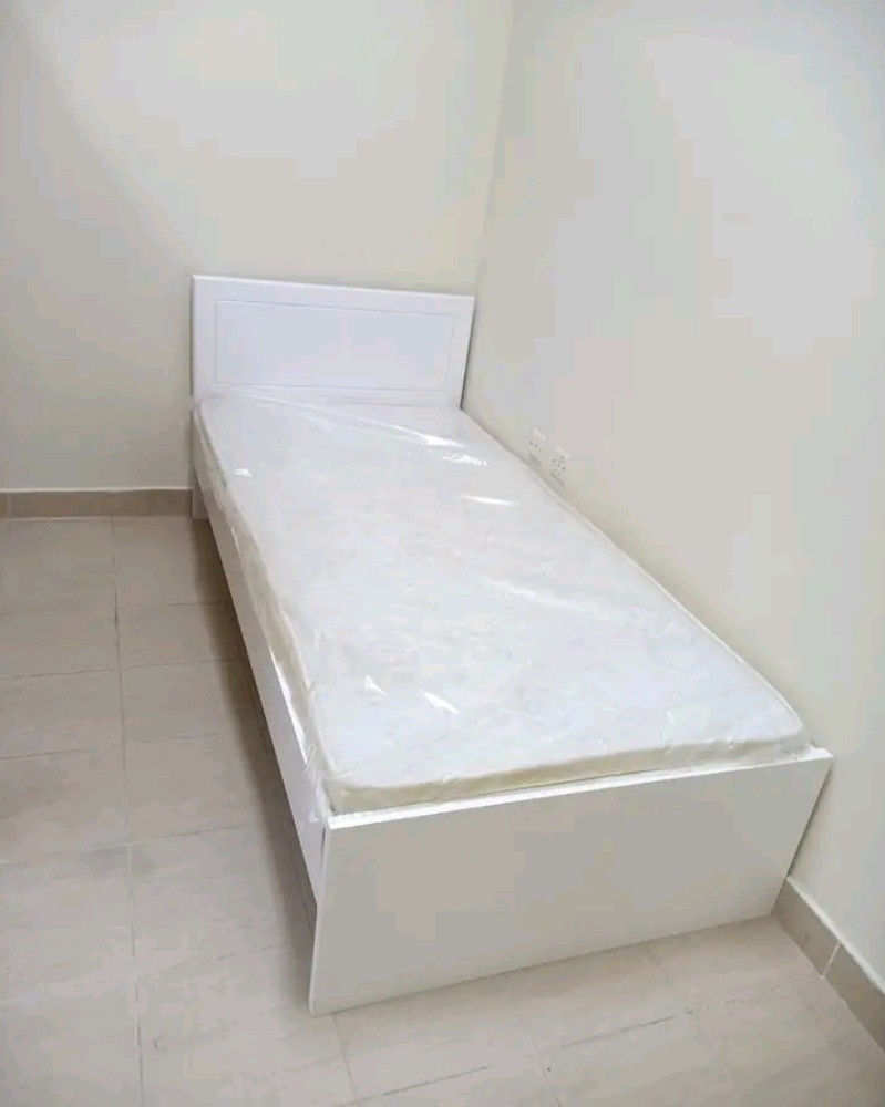 مجموعة غرف نوم مفردة متاحة - 2