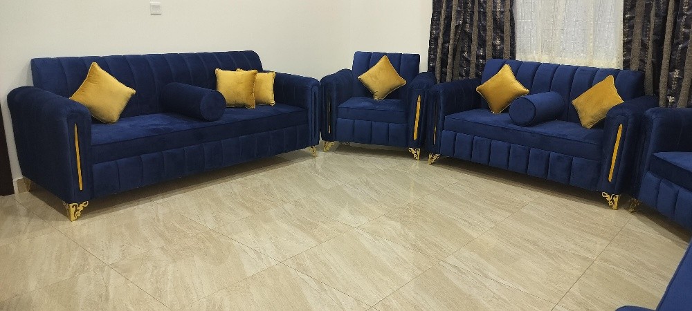 New Sofa set For sale - 6