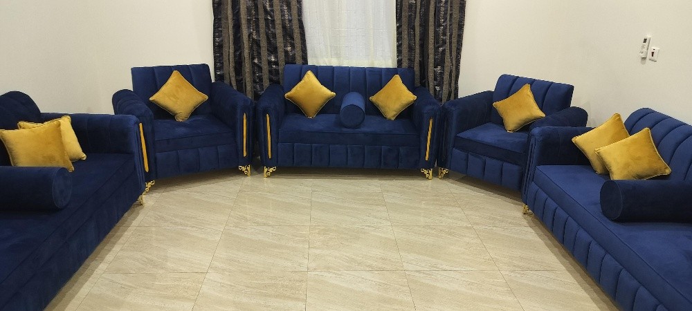 New Sofa set For sale - 3