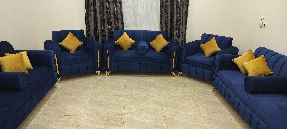 New Sofa set For sale - 2
