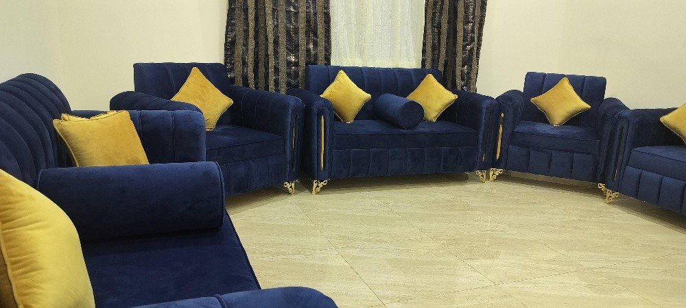 New Sofa set For sale - 5