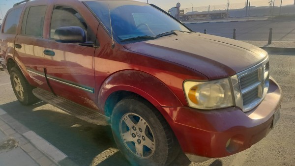 Dodge Durango 2009 Scrap - 1