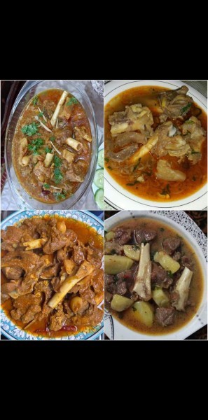 Home made food - 7