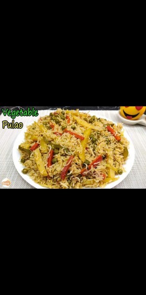 Home made food - 4