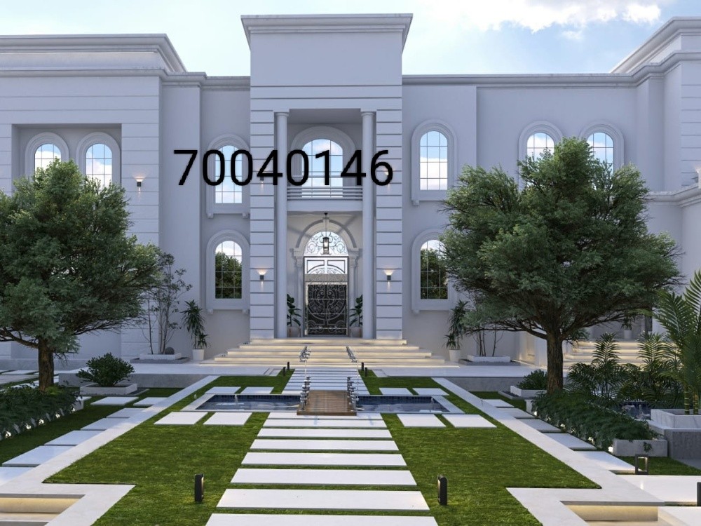 تصميم الحدائق - 6