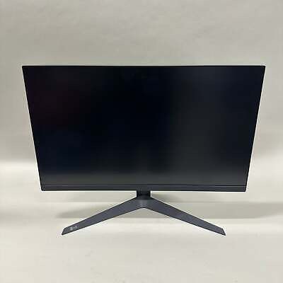 LG 24GQ40W-B 24 gaming monitor - 1