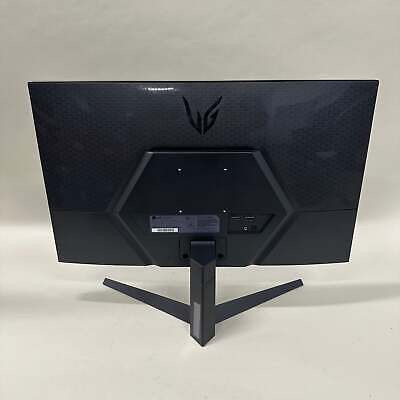 LG 24GQ40W-B 24 gaming monitor - 2