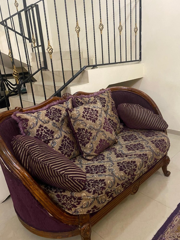 sofa sets - 2