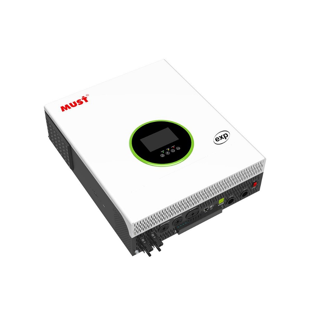 10kw hybrid inverter - 2