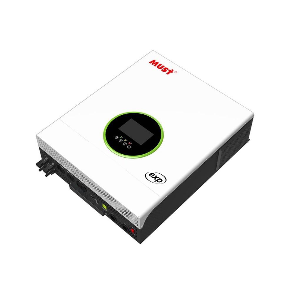 10kw hybrid inverter - 3
