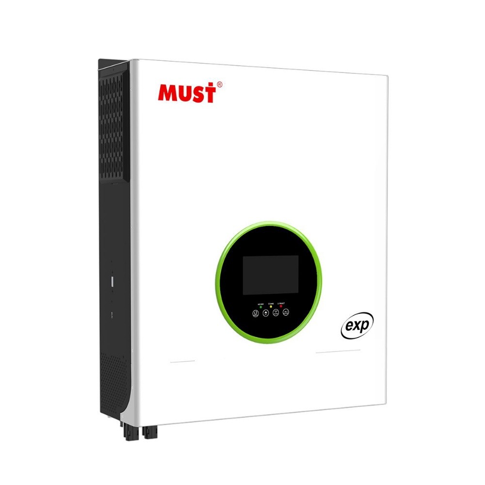 10kw hybrid inverter - 1