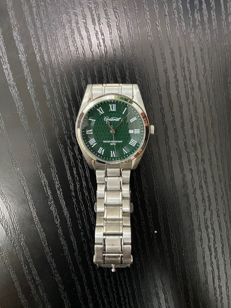 central watch like new - 1