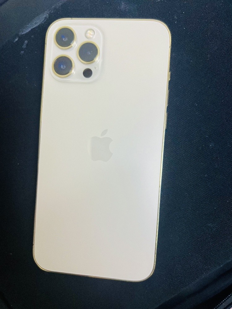I phone 12 pro max - 2