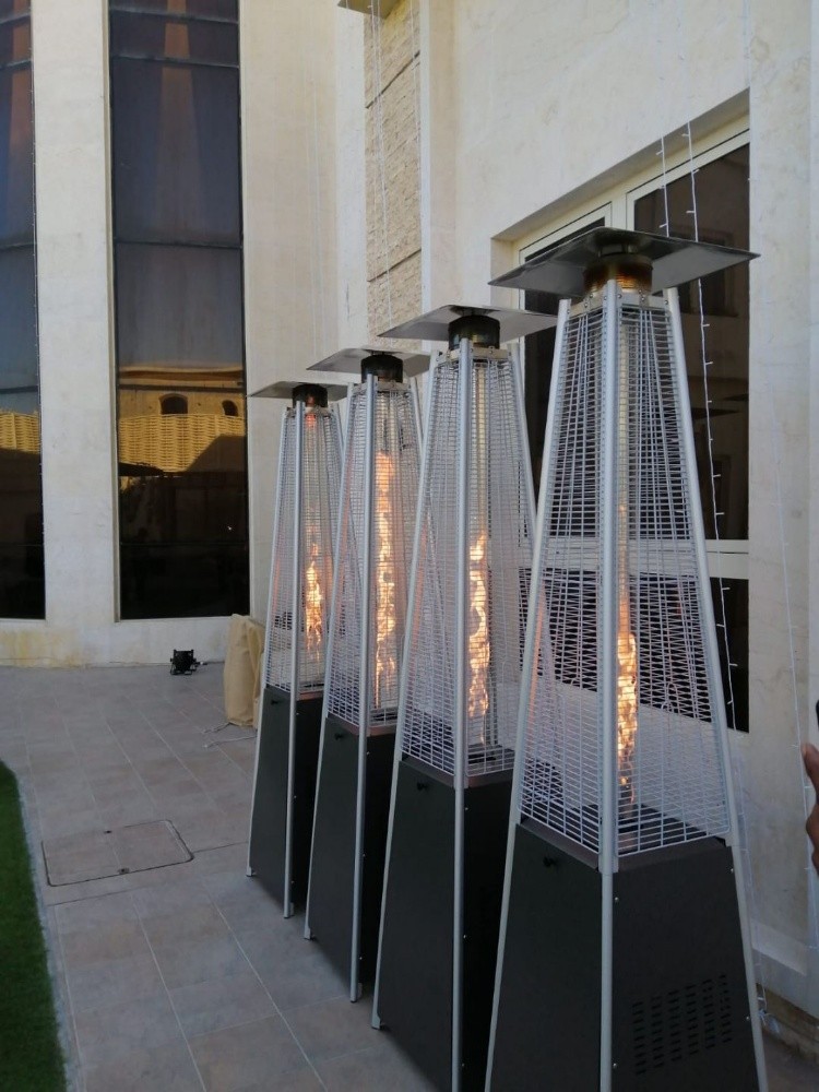 Fireplace (New) - 3