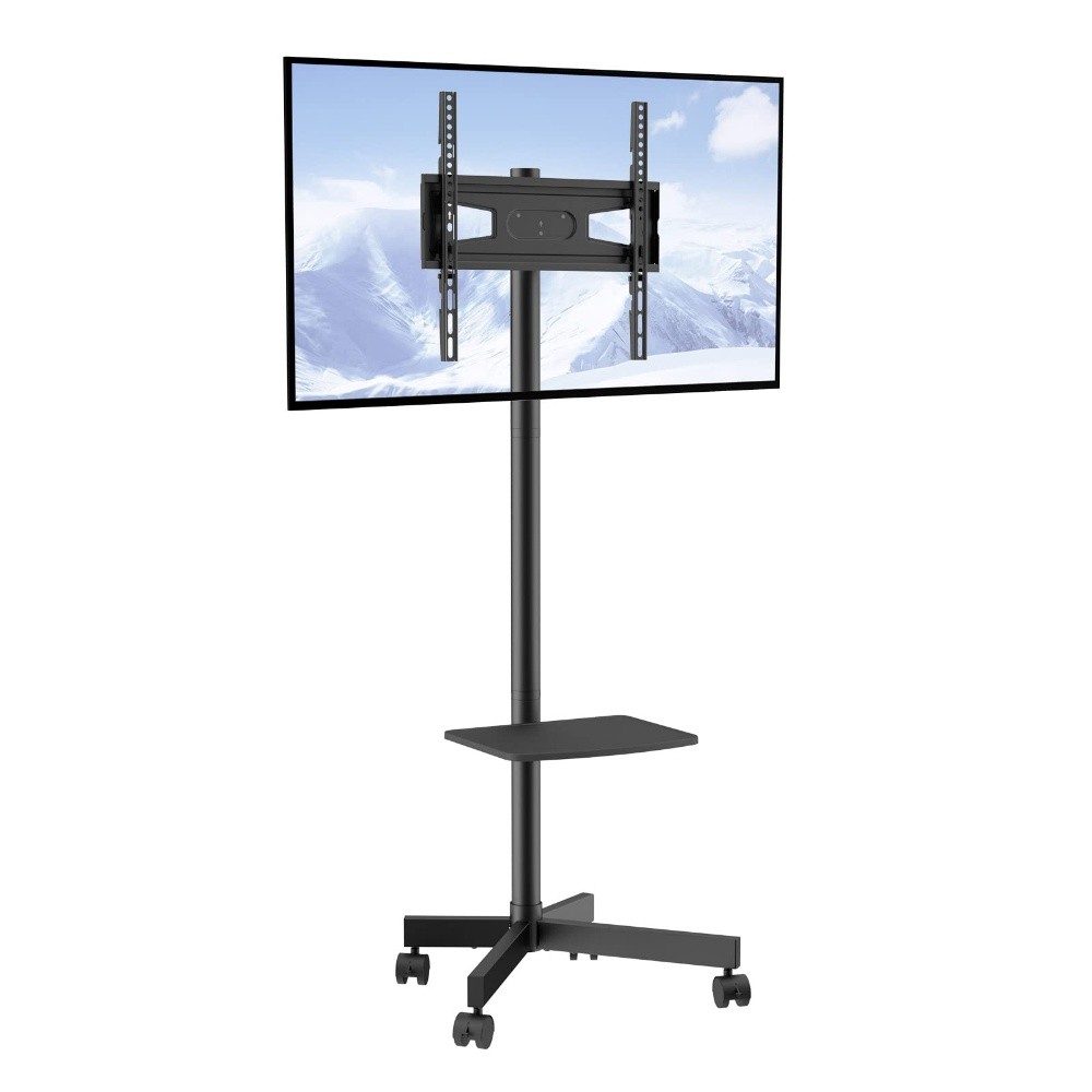 Trolley stand bracket - 7