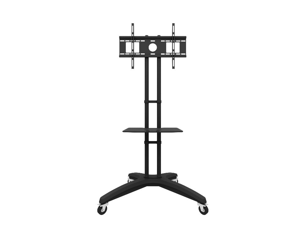 Trolley stand bracket - 6