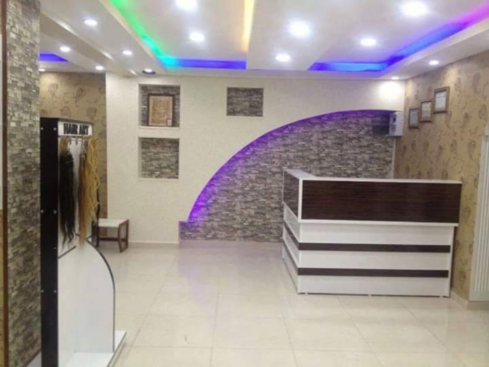 Gypsum Decor - 5