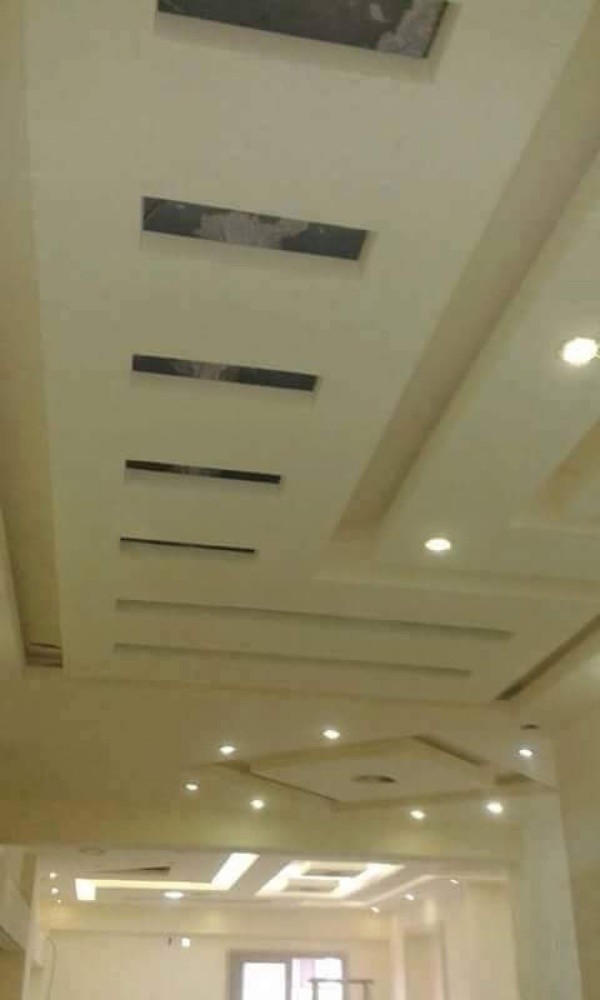 Gypsum Decor - 7