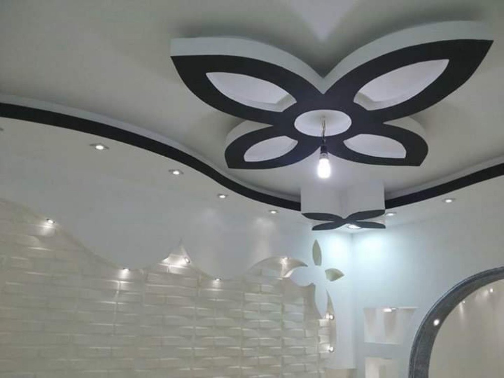 Gypsum Decor - 6