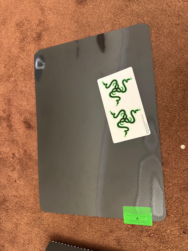 RAZER Spex v2 Gaming mousepad - 2