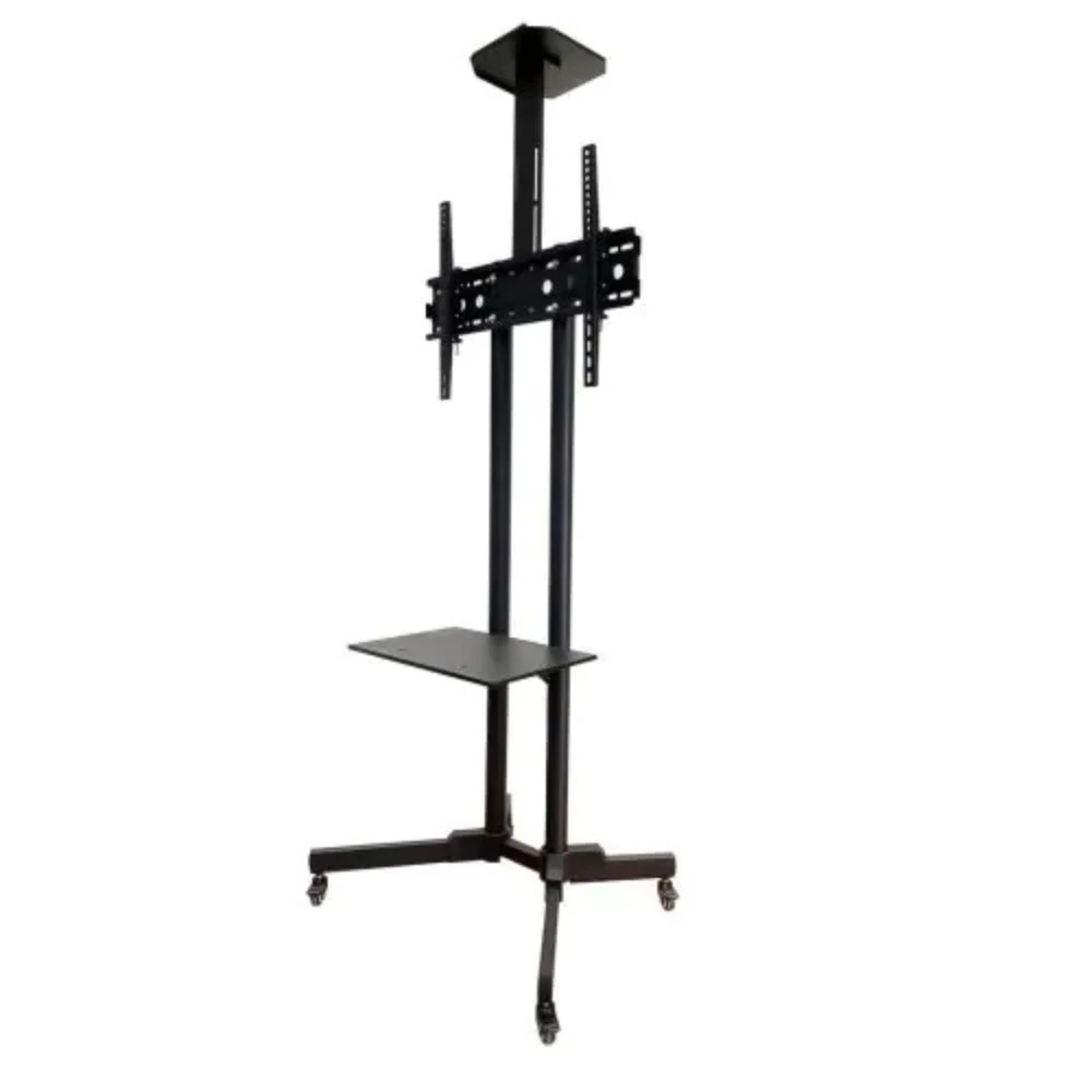 Floor trolley with shelf Stand - 7