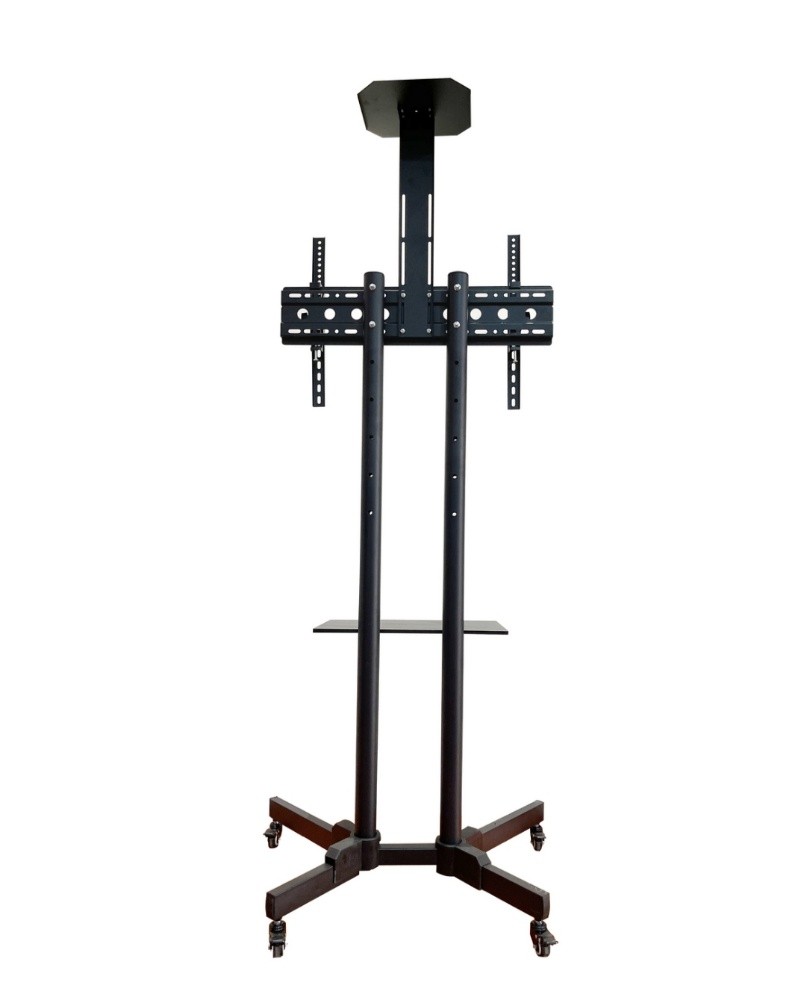 Floor trolley with shelf Stand - 6