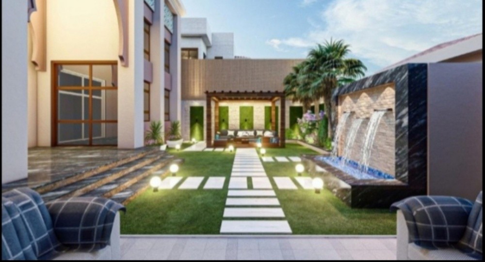 شركة زراعيه - 2
