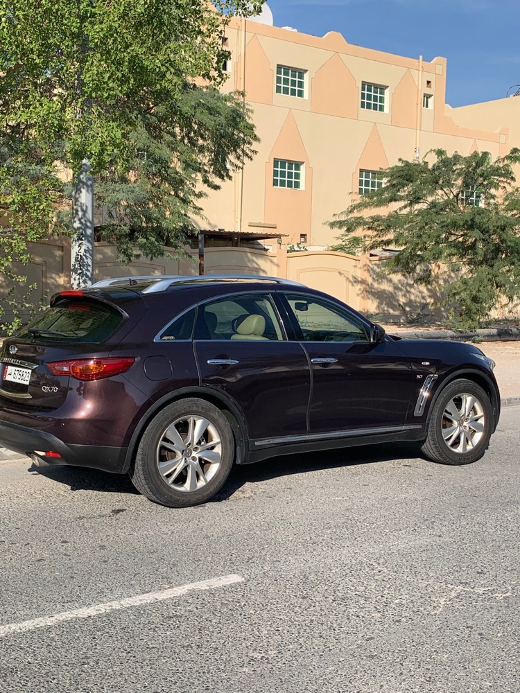انفنتي - 3