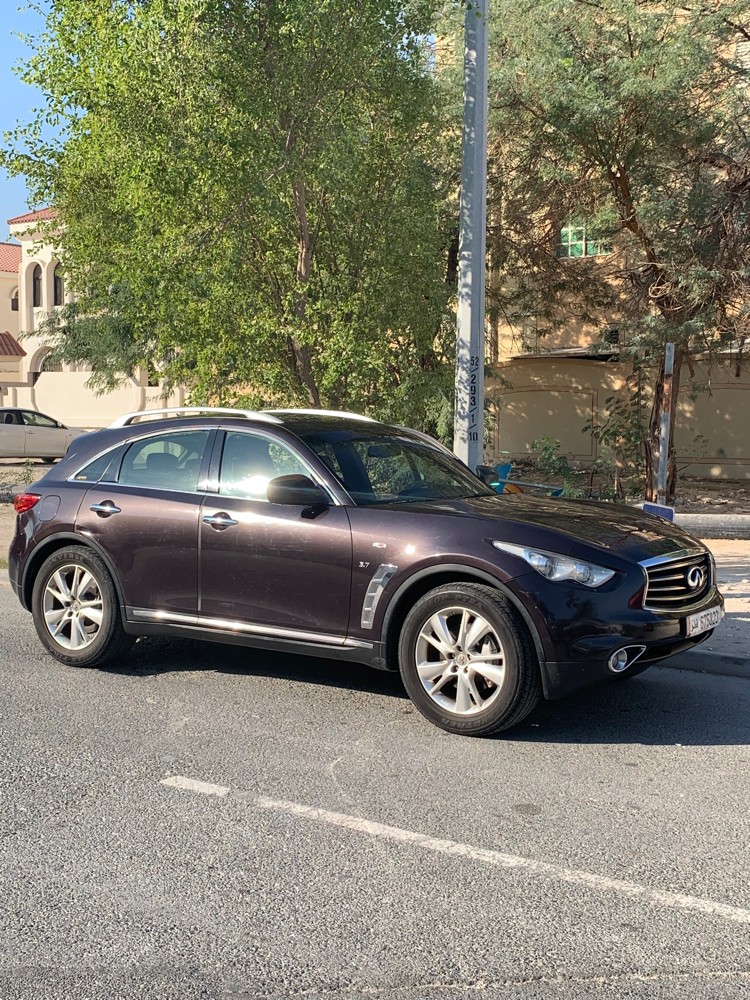 انفنتي - 2