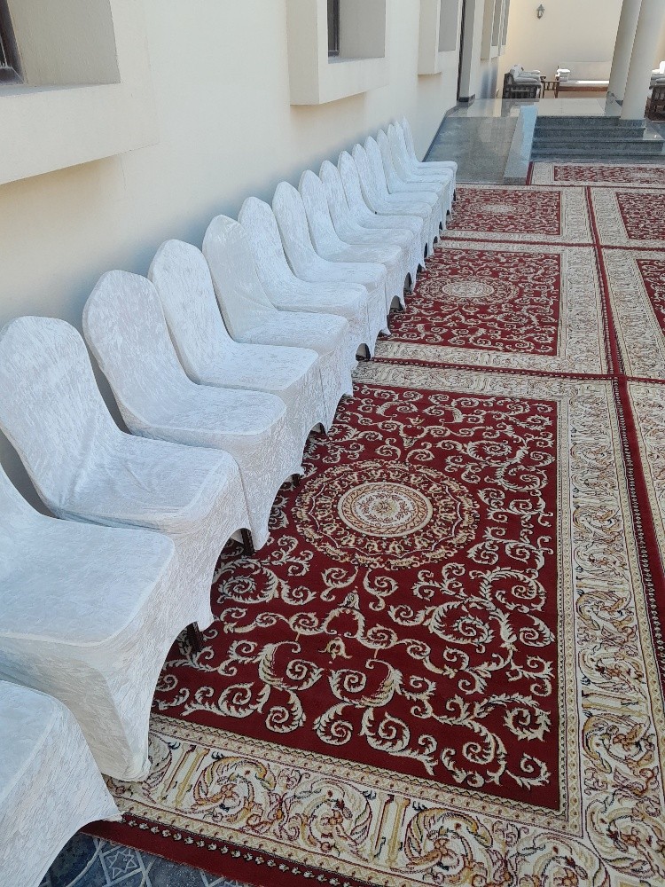 عزا ثلات ايام - 1