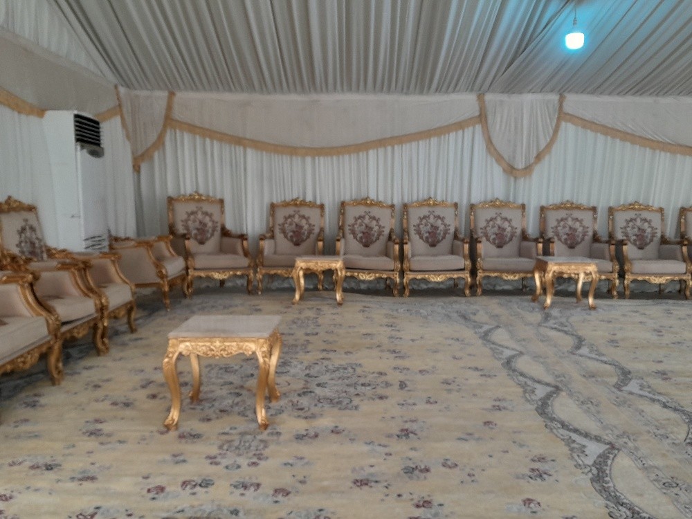 عزا ثلات ايام - 4