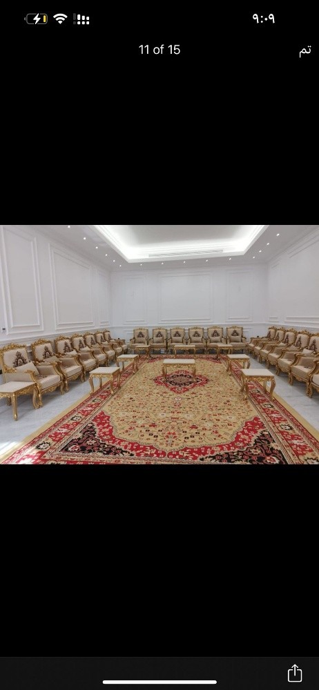 عزا ثلات ايام - 6