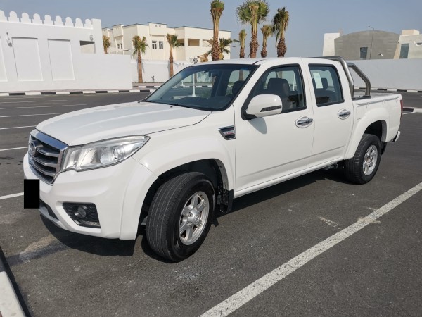 GREATWALL 2019 FOR SALE - 10