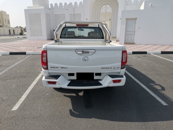 GREATWALL 2019 FOR SALE - 7