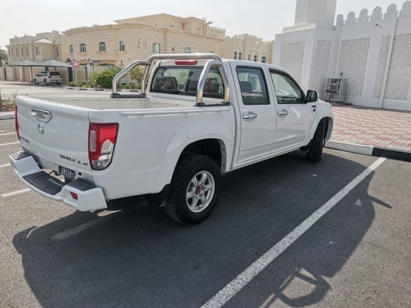 GREATWALL 2019 FOR SALE - 5