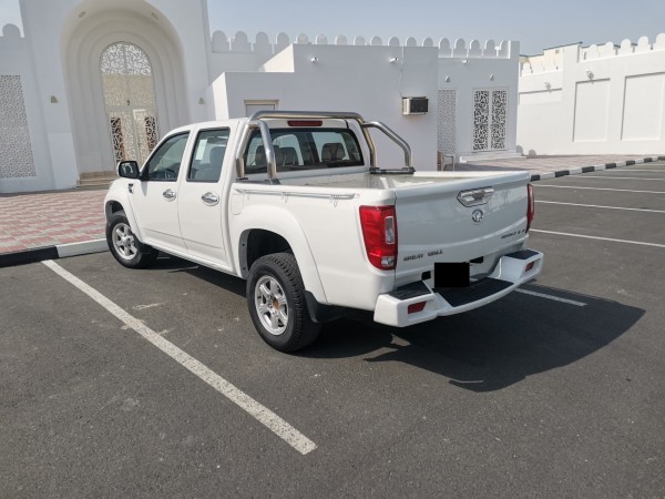 GREATWALL 2019 FOR SALE - 9