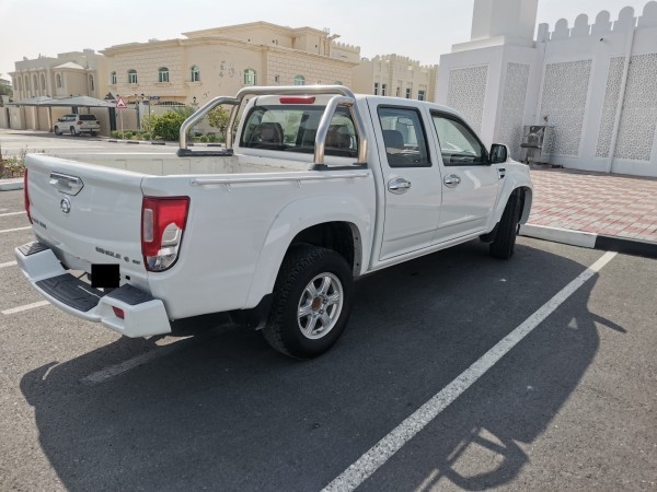 GREATWALL 2019 FOR SALE - 8
