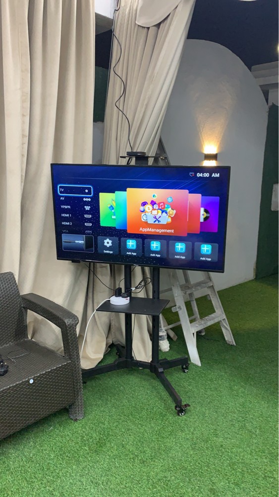 tv accessories  - 1