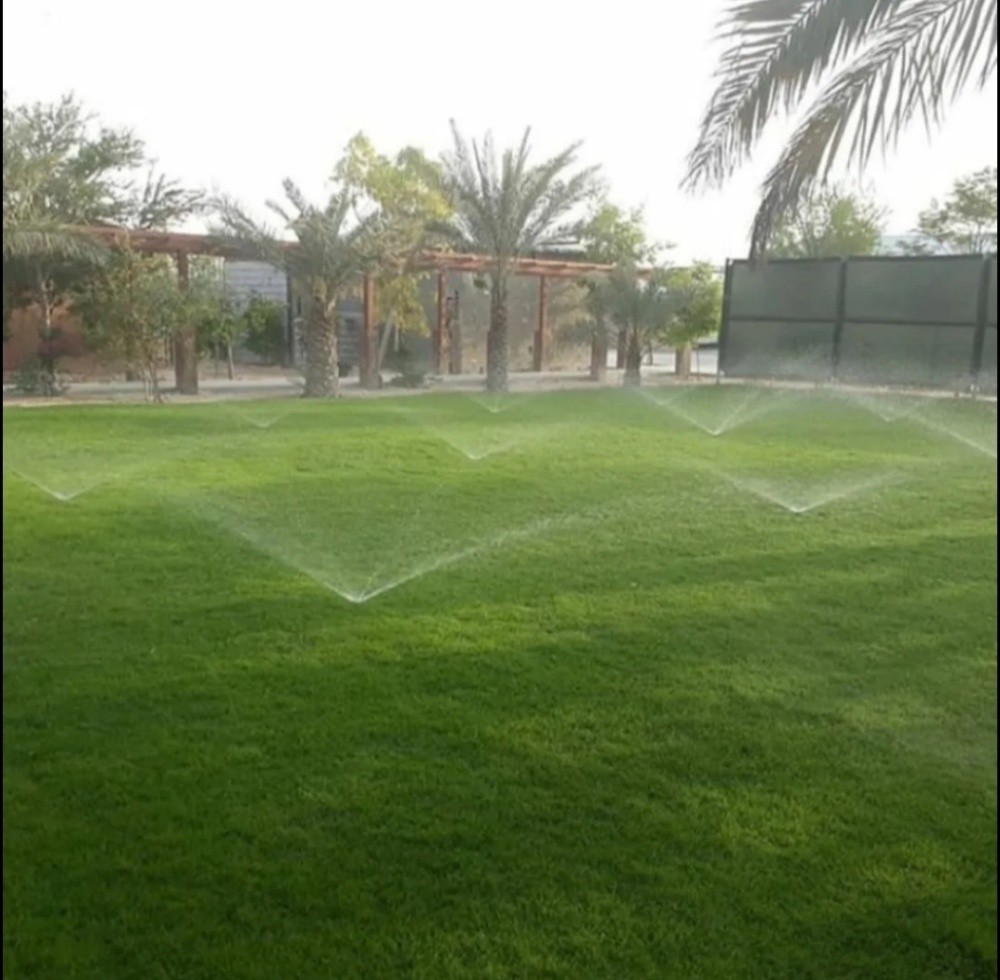 شركة زراعيه - 1