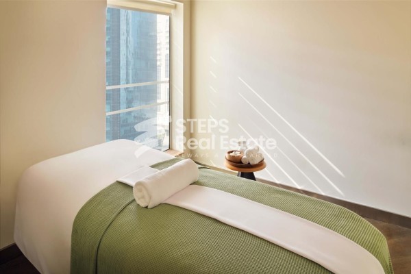 High End Furnished Studio - 7
