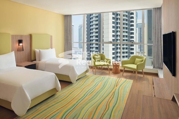High End Furnished Studio - 9