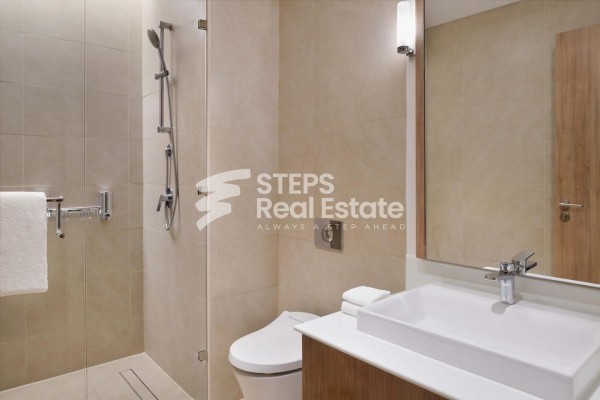 High End Furnished Studio - 10