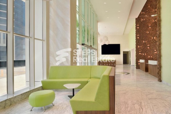 High End Furnished Studio - 5
