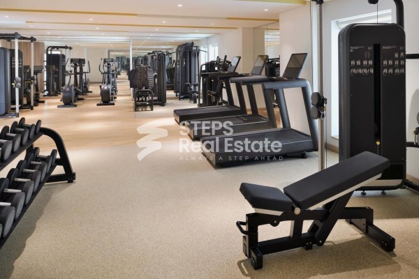 High End Furnished Studio - 6