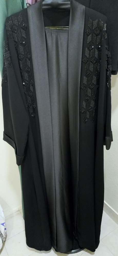 عباية - 2