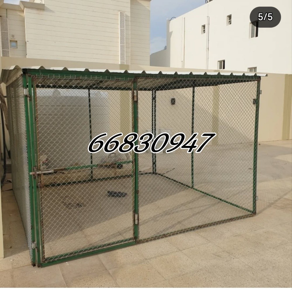 3/3بيت الطيور - 1