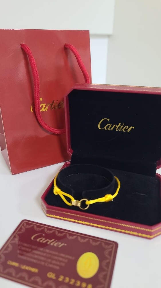اساور ماركه كارتير - 4